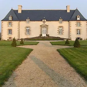 Bed & Breakfast Manoir De Belle-noe, Dol-de-Bretagne