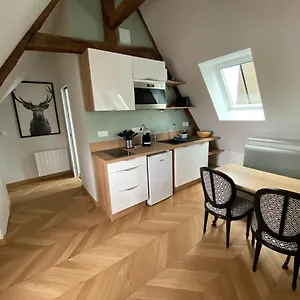 Appartamento Centre, Dol-de-Bretagne